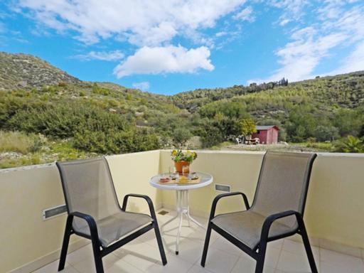 Sunray Studio In Poros Apartment Poros Town Exterior photo