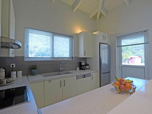 Sunray Studio In Poros Apartment Poros Town Exterior photo