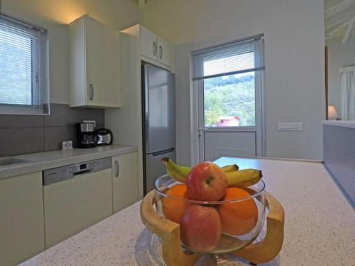 Sunray Studio In Poros Apartment Poros Town Exterior photo