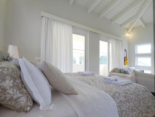 Sunray Studio In Poros Apartment Poros Town Exterior photo